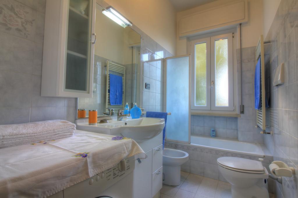 La Forgia Apartment Peschiera del Garda Exterior foto